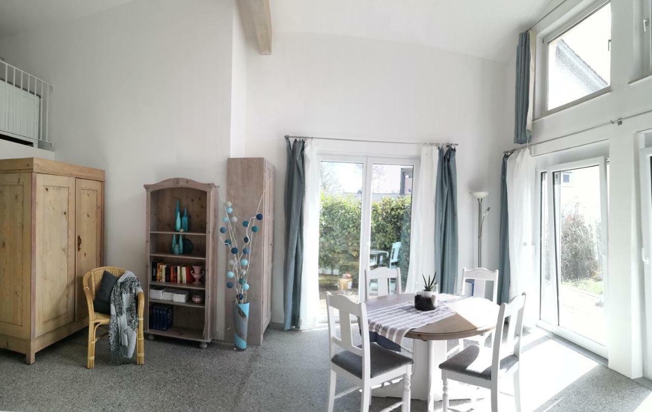 Sunny Loft Haus Rv Villa Ravensburg Exterior photo